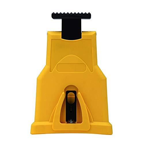 Chainsaw Chain Sharpener PeekWise