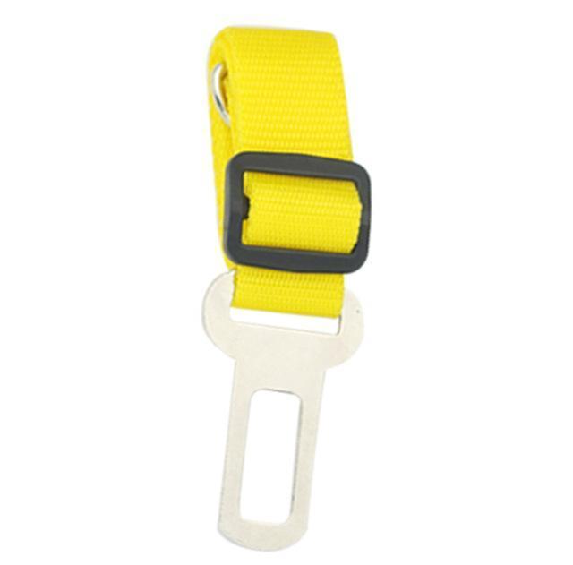 Dog Harness Clip Seat Belt PeekWise