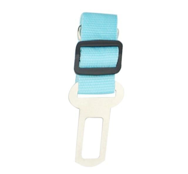 Dog Harness Clip Seat Belt PeekWise