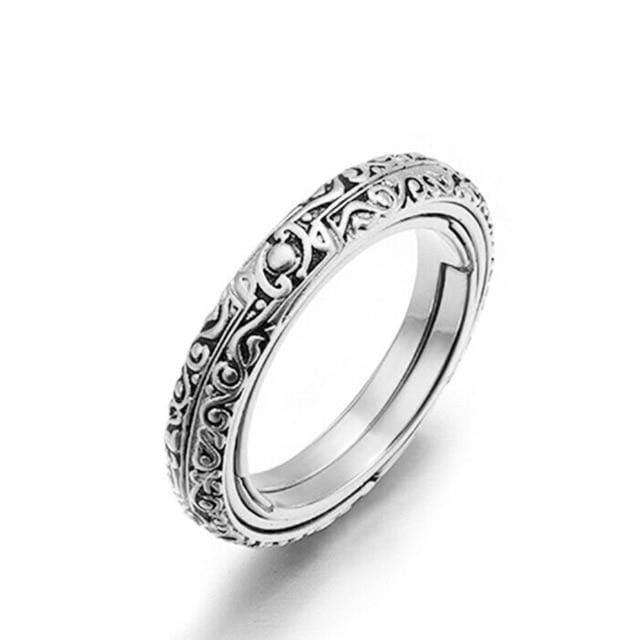 Astronomical Folding Armillary Ring PeekWise