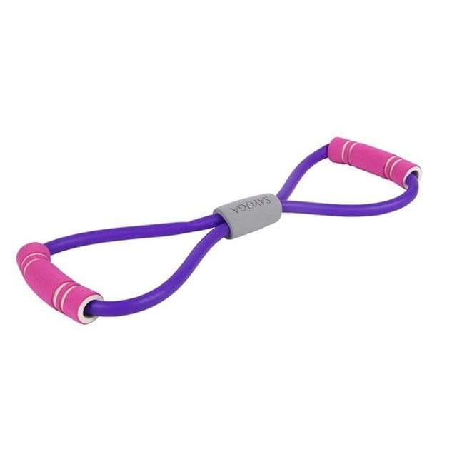 Figure Fitness Resistance Band PeekWise