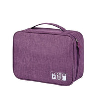 Thumbnail for Digital Accessories Travel Organizer Bag PeekWise