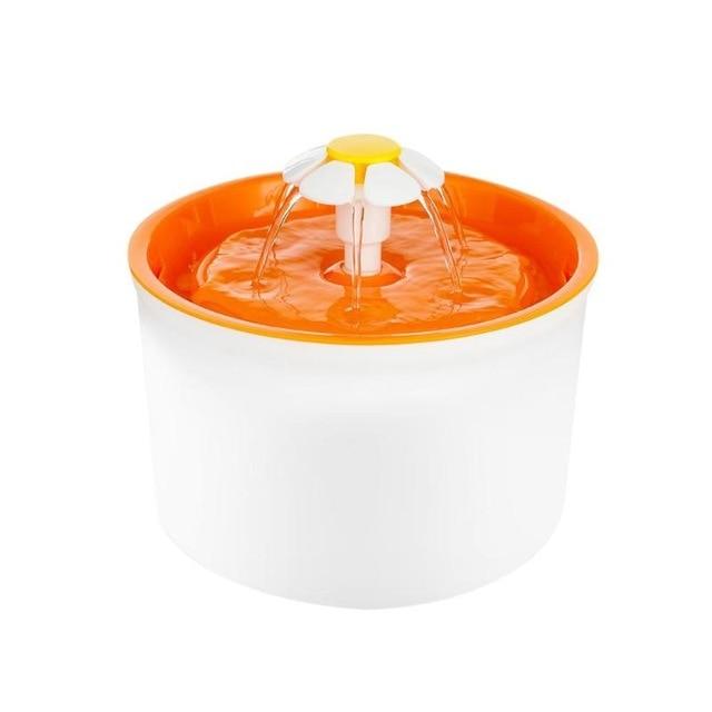 Automatic Pet Water Fountain PeekWise