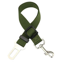 Thumbnail for Dog Harness Clip Seat Belt PeekWise