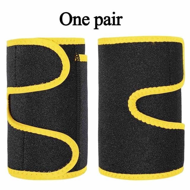 Arm Trimmer Shaping Wraps PeekWise