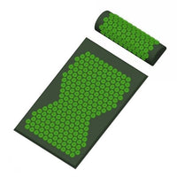 Thumbnail for Acupressure Massage Mat Pillow PeekWise