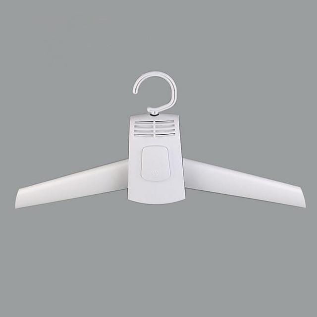 Electric Clothes Dryer Hanger PeekWise