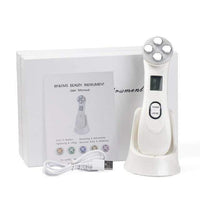 Thumbnail for -in- Skin Mesotherapy Treatment Device PeekWise