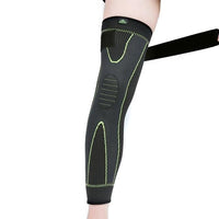 Thumbnail for Full Knee Compression Support Sleeves PeekWise