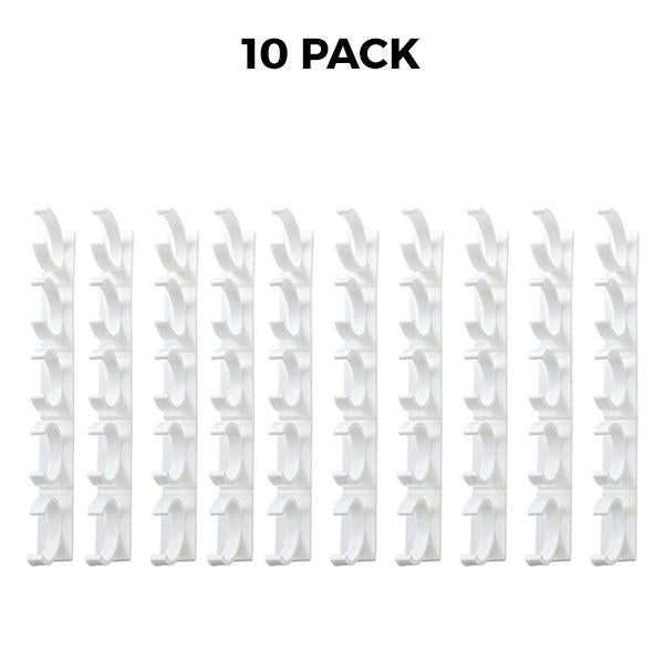 Spice Clips PeekWise