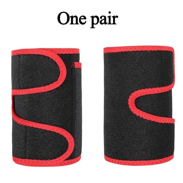 Arm Trimmer Shaping Wraps PeekWise