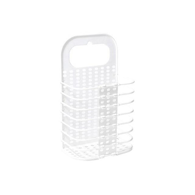 Folding Hanging Hamper Basket PeekWise