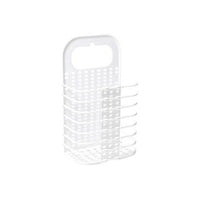 Thumbnail for Folding Hanging Hamper Basket PeekWise