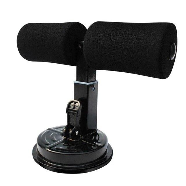 Ab Trainer Floor Mount PeekWise