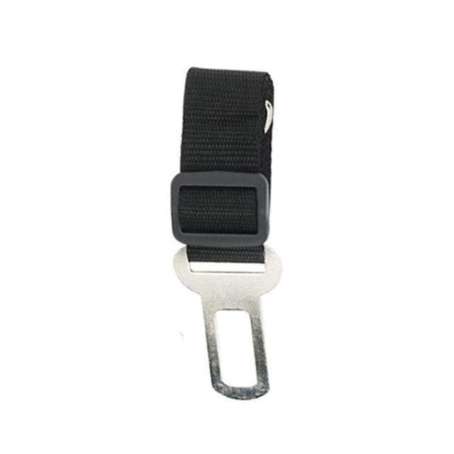 Dog Harness Clip Seat Belt PeekWise