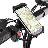 Thumbnail for Strap-On Bike Phone Mount PeekWise