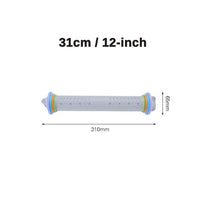 Thumbnail for Adjustable Silicone Rolling Pin PeekWise