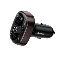 Thumbnail for Bluetooth Car Charger Audio Transmitter PeekWise