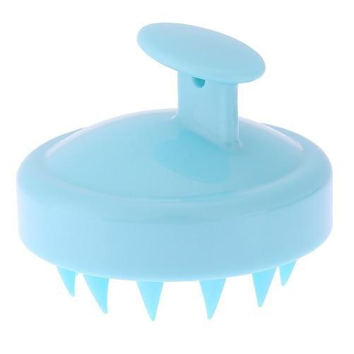 Exfoliating Silicone Shampoo Brush PeekWise