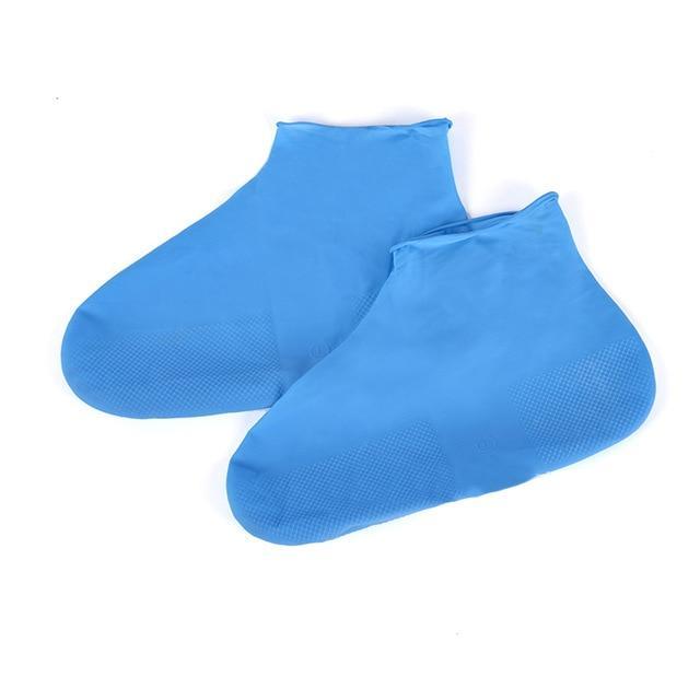 Anti-Slip Waterproof Shoe Covers PeekWise