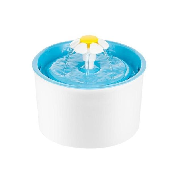 Automatic Pet Water Fountain PeekWise