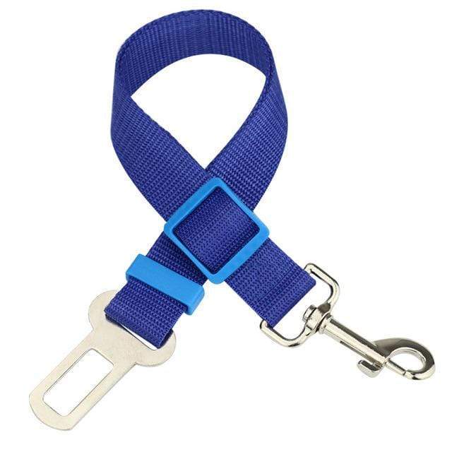 Dog Harness Clip Seat Belt PeekWise