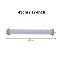 Thumbnail for Adjustable Silicone Rolling Pin PeekWise