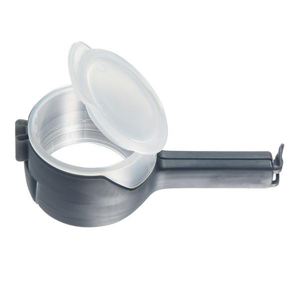 Food Pouring Storage Clip PeekWise