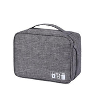 Thumbnail for Digital Accessories Travel Organizer Bag PeekWise