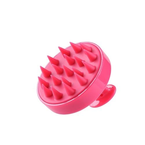 Exfoliating Silicone Shampoo Brush PeekWise