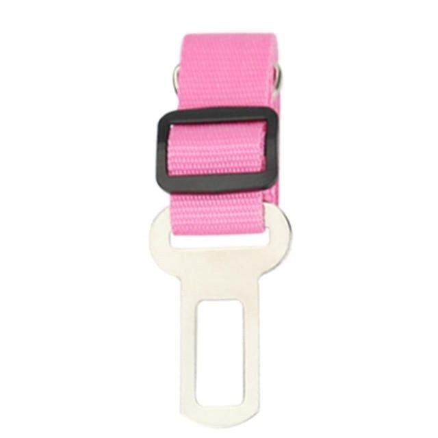 Dog Harness Clip Seat Belt PeekWise