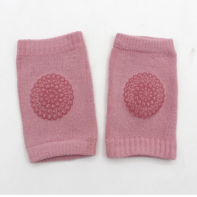 Baby Safety Knee Pad Socks PeekWise