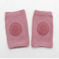 Thumbnail for Baby Safety Knee Pad Socks PeekWise