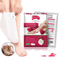 Thumbnail for Exfoliating Foot-Peel Refreshing Mask Set PeekWise