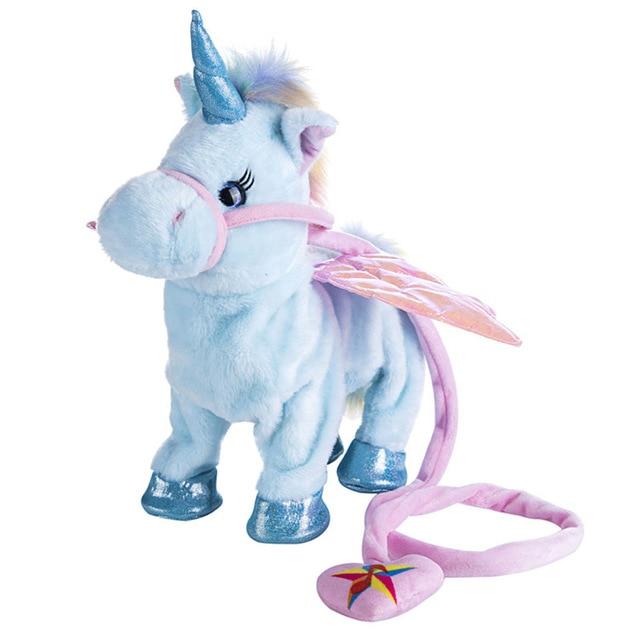 Gallopy® Magical Unicorn PeekWise