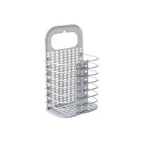 Thumbnail for Folding Hanging Hamper Basket PeekWise