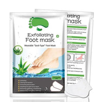 Thumbnail for Exfoliating Foot-Peel Refreshing Mask Set PeekWise