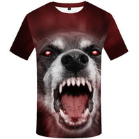 Thumbnail for Ferocious T-Shirts PeekWise