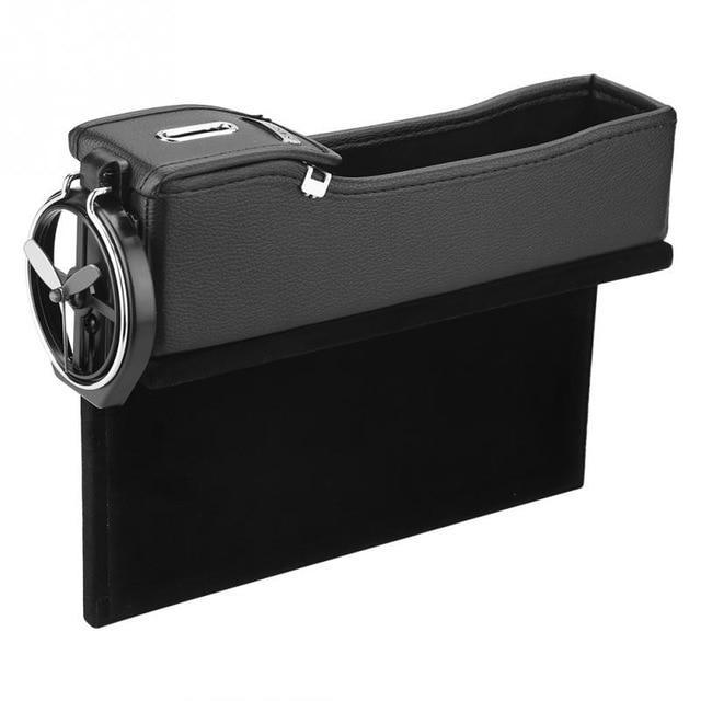 Car Seat Gap Storage PeekWise
