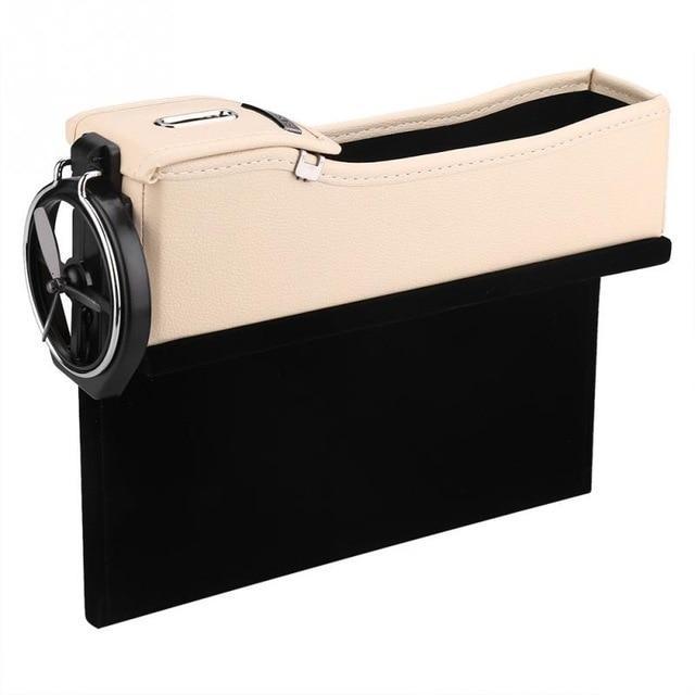 Car Seat Gap Storage PeekWise