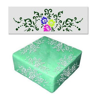 Thumbnail for Cake Embossing Stencils Buy PeekWise