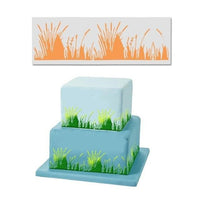 Thumbnail for Cake Embossing Stencils Buy PeekWise