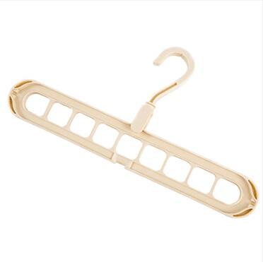 Cascading Multi-Hangers PeekWise