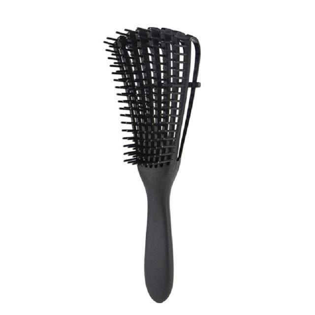 Flexible Detangler Hair Brush PeekWise