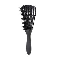 Thumbnail for Flexible Detangler Hair Brush PeekWise