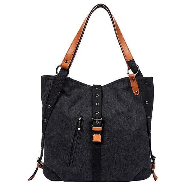 Convertible Waterproof Tote Bag PeekWise