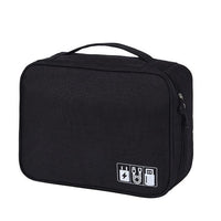 Thumbnail for Digital Accessories Travel Organizer Bag PeekWise