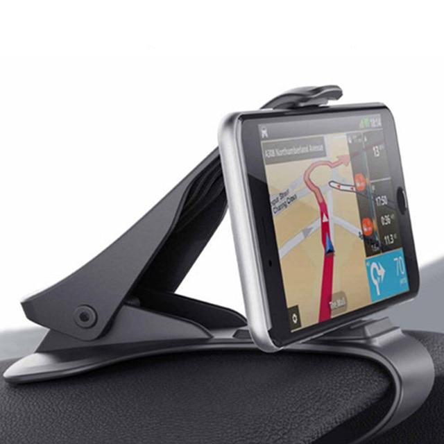 Universal Phone Car Clip PeekWise
