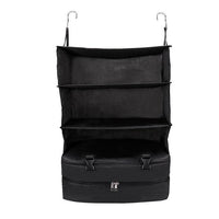 Thumbnail for Convenient Travel Shelf Bag PeekWise