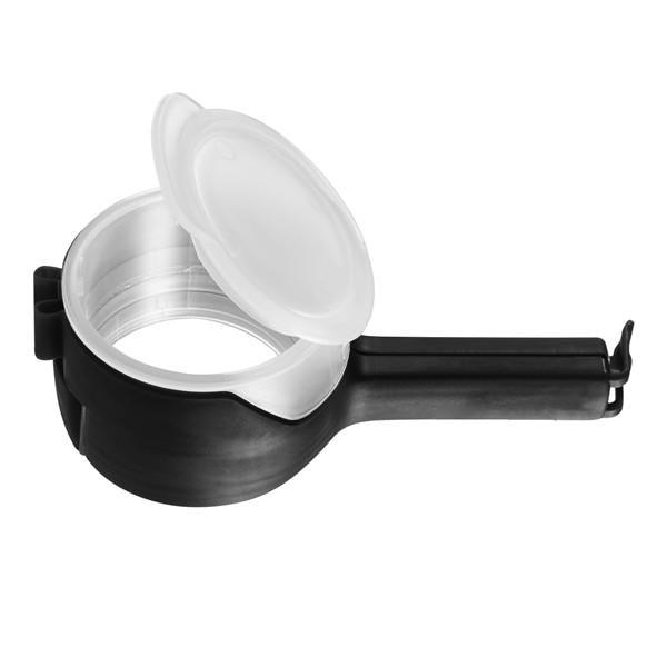 Food Pouring Storage Clip PeekWise